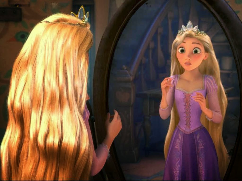 rapunzel sexy video girl licking condom